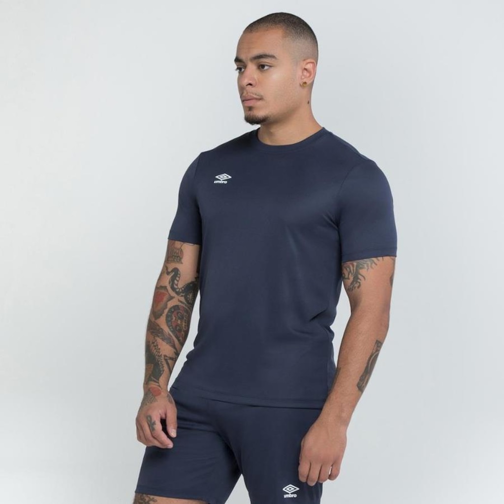 Imagem 3 do produto Camisa Umbro Legacy - Masculina