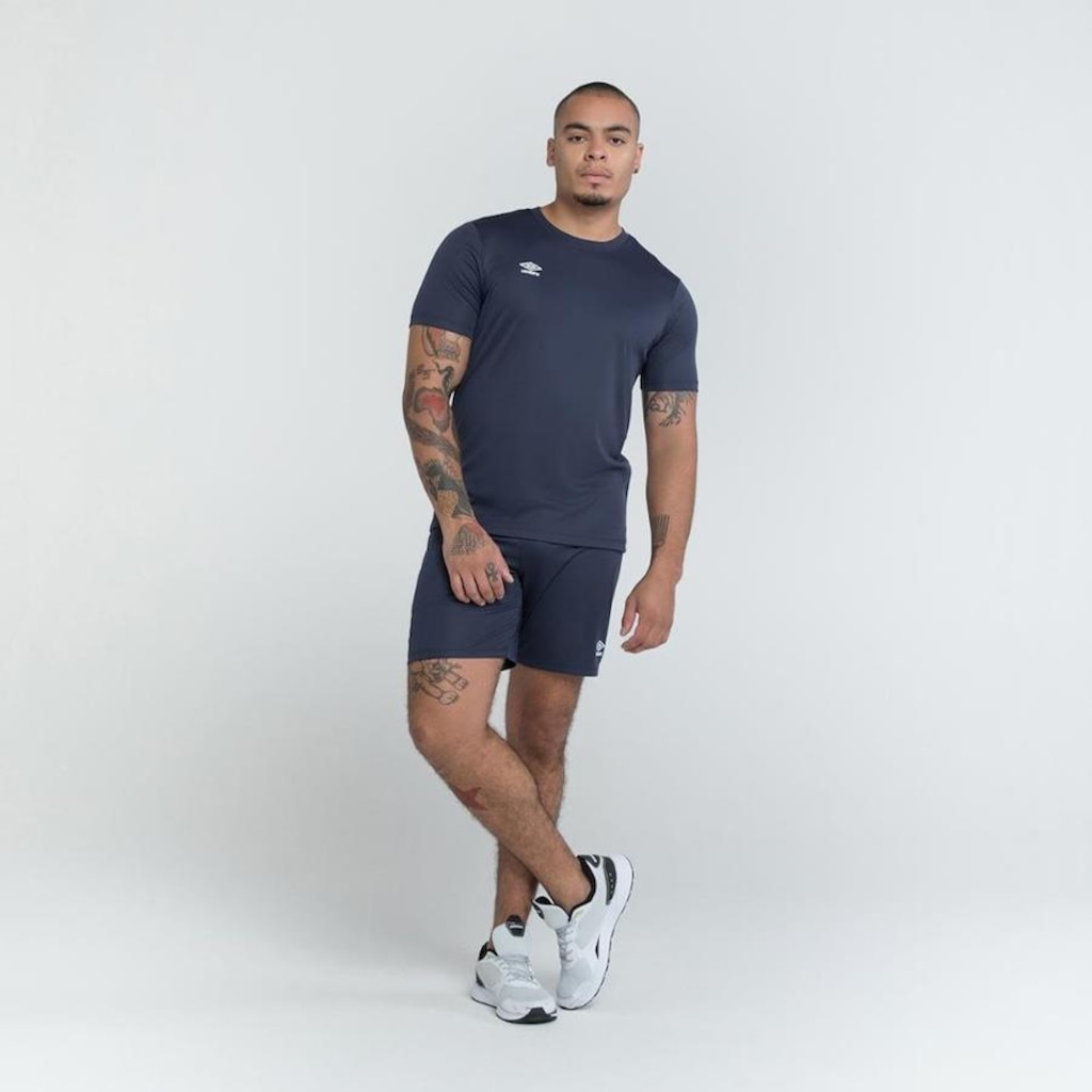 Imagem 5 do produto Camisa Umbro Legacy - Masculina
