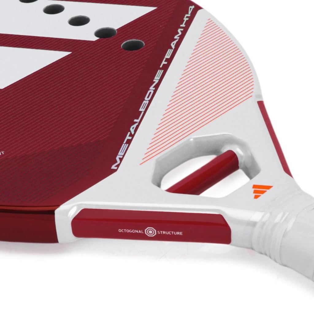 Imagem 3 do produto Raquete de Beach Tennis adidas Metalbone Team 3.3 H14