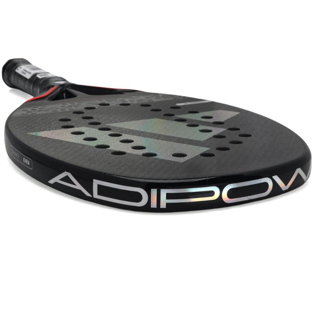 Imagem 4 do produto Raquete de Beach Tennis adidas Adipower Carbon 3.3 H34