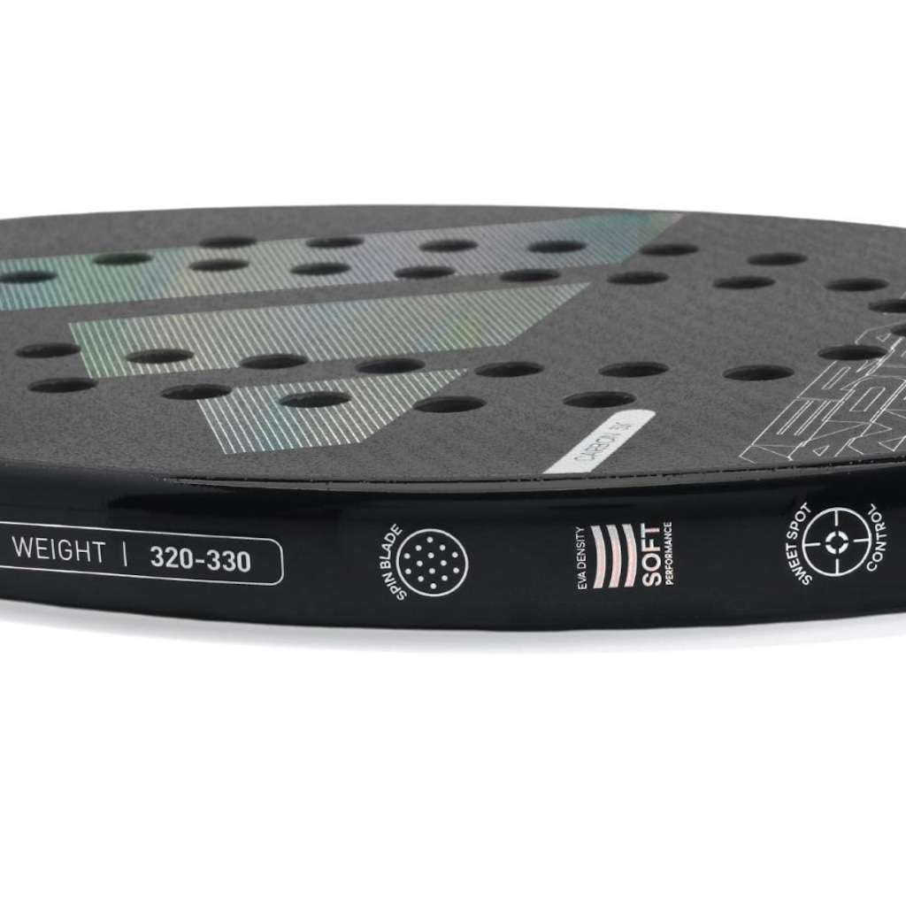 Imagem 5 do produto Raquete de Beach Tennis adidas Adipower Carbon 3.3 H34