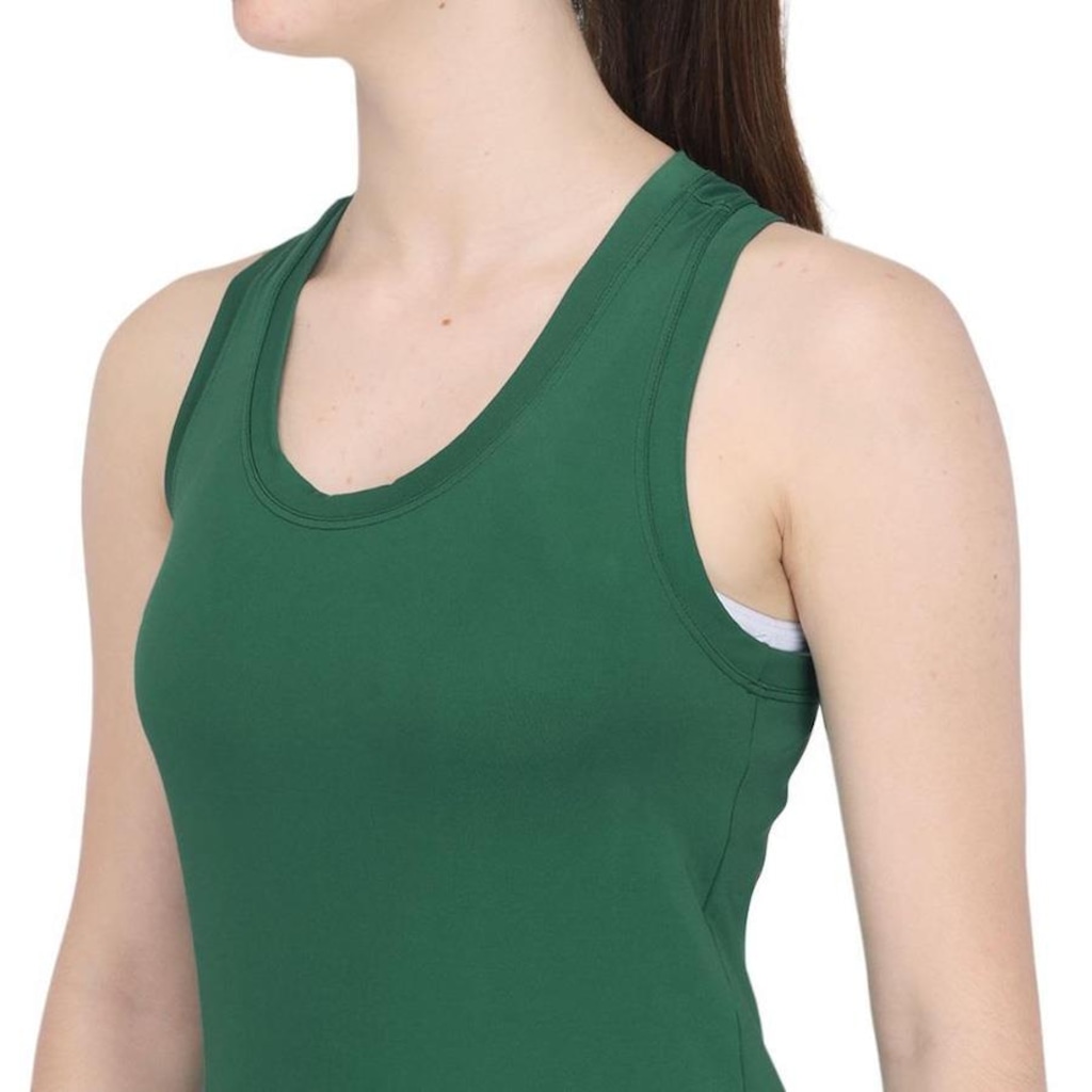 Imagem 4 do produto Camiseta Regata Wilson Core Basic - Feminina