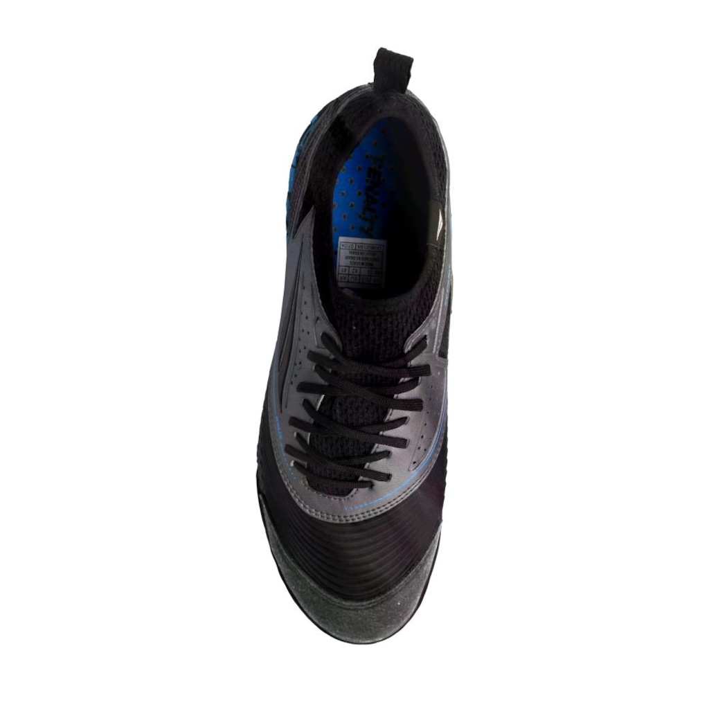 Imagem 5 do produto Chuteira Society Penalty Se7E Pro Molix Locker Y-1 - Adulto
