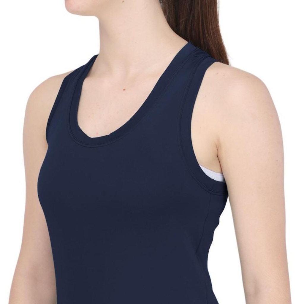 Imagem 4 do produto Camiseta Regata Wilson Core Basic - Feminina