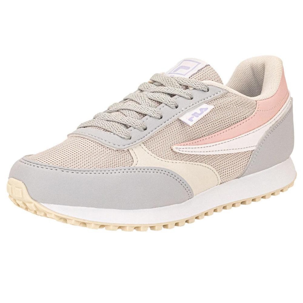 Imagem 3 do produto Tenis Fila Renno Classic - Feminino