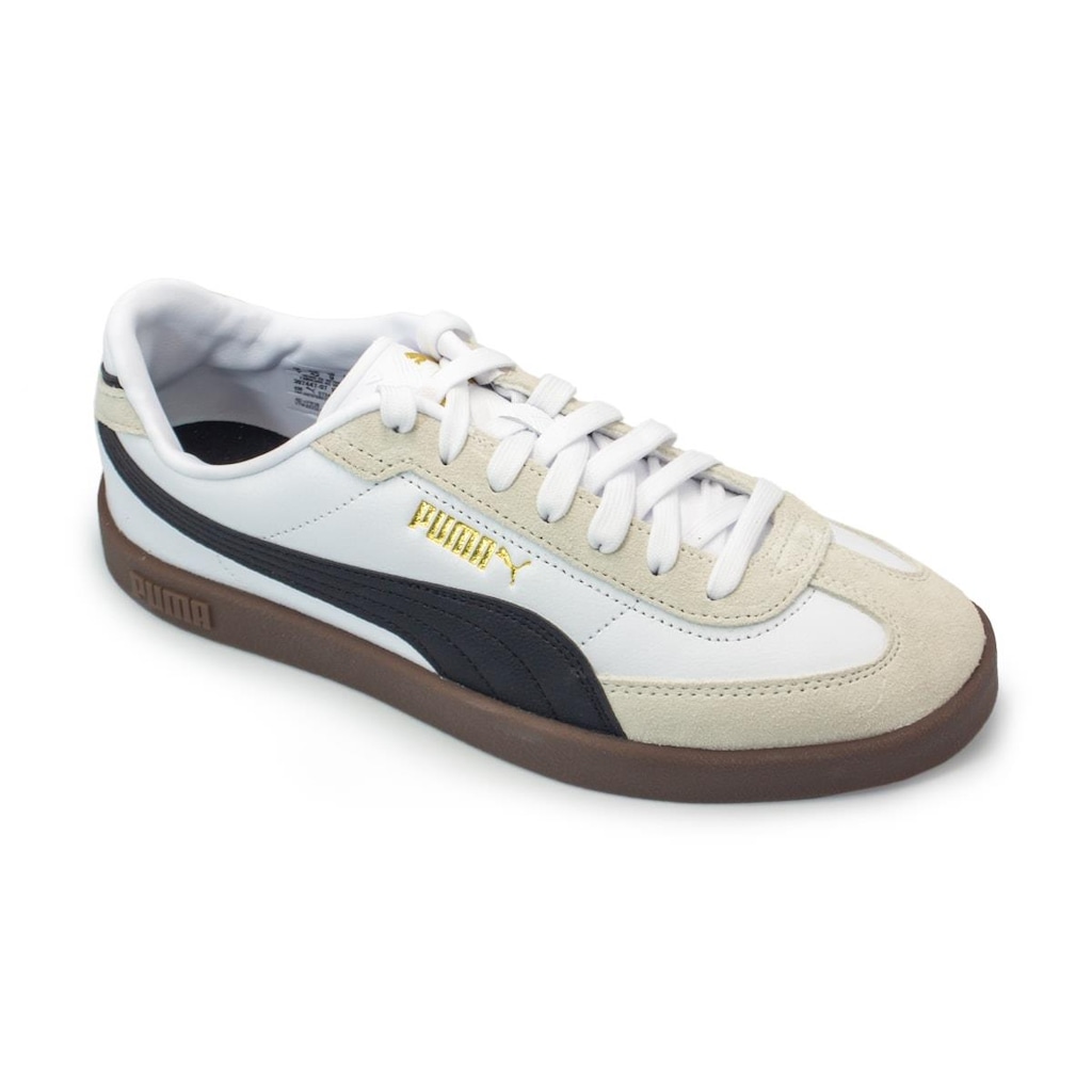 Imagem 2 do produto Tênis Puma Club 2 Era - Masculino