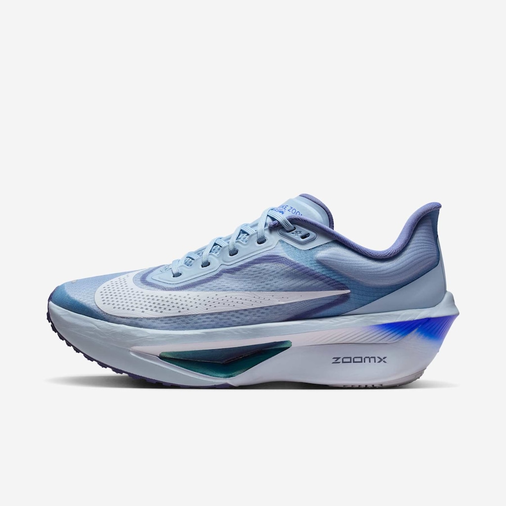 Tênis Nike Zoom Fly 6 - Feminino - Foto 2