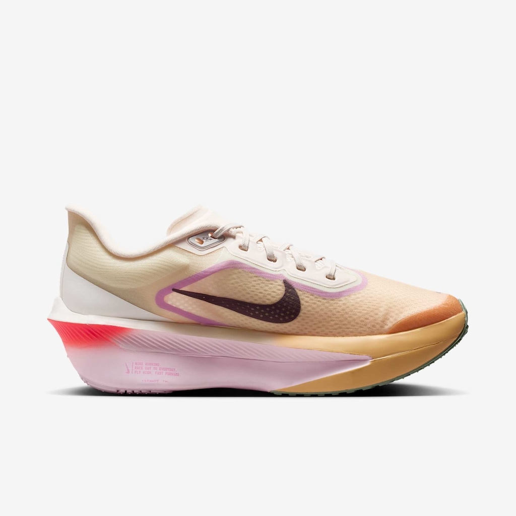Tênis Nike Zoom Fly 6 Feminino