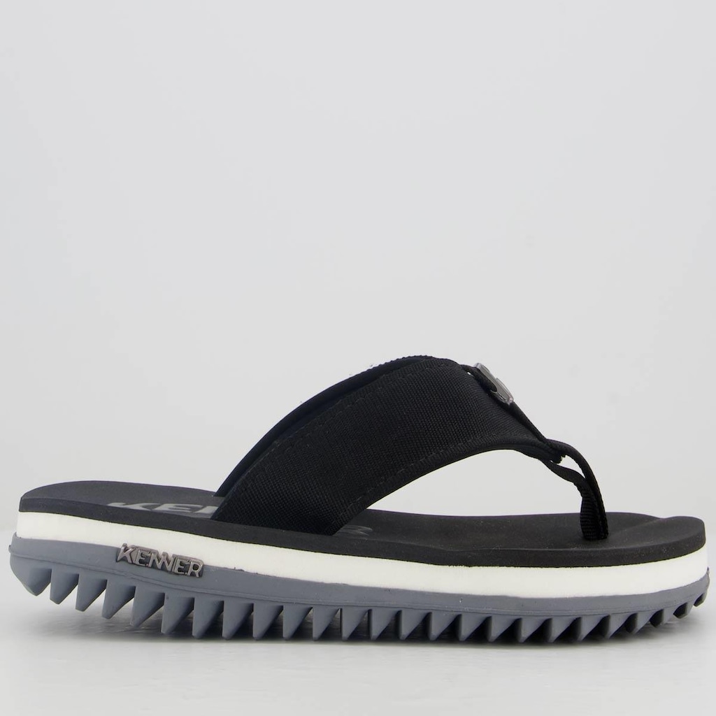 Imagem 2 do produto Chinelo Kenner Kivah Ii Masculino