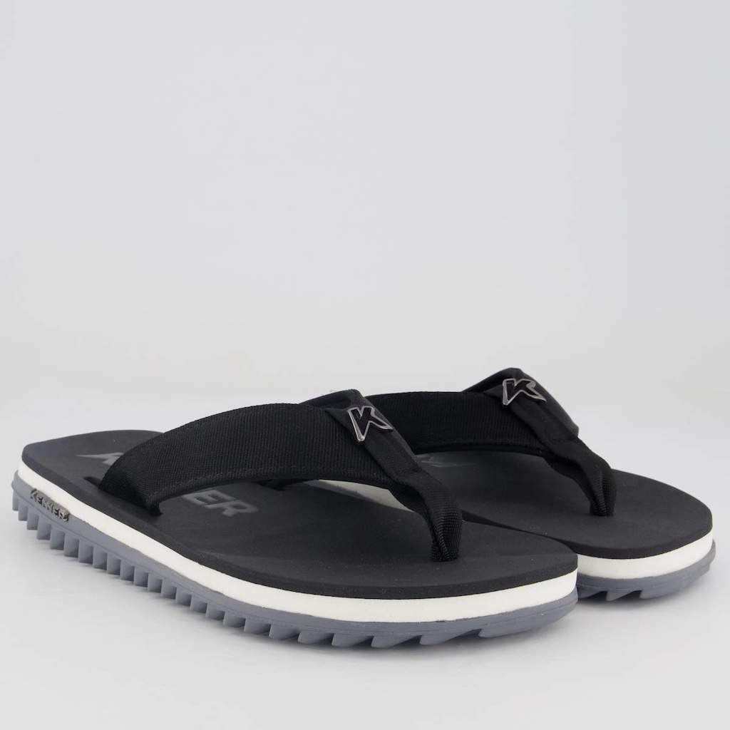 Imagem 3 do produto Chinelo Kenner Kivah Ii Masculino