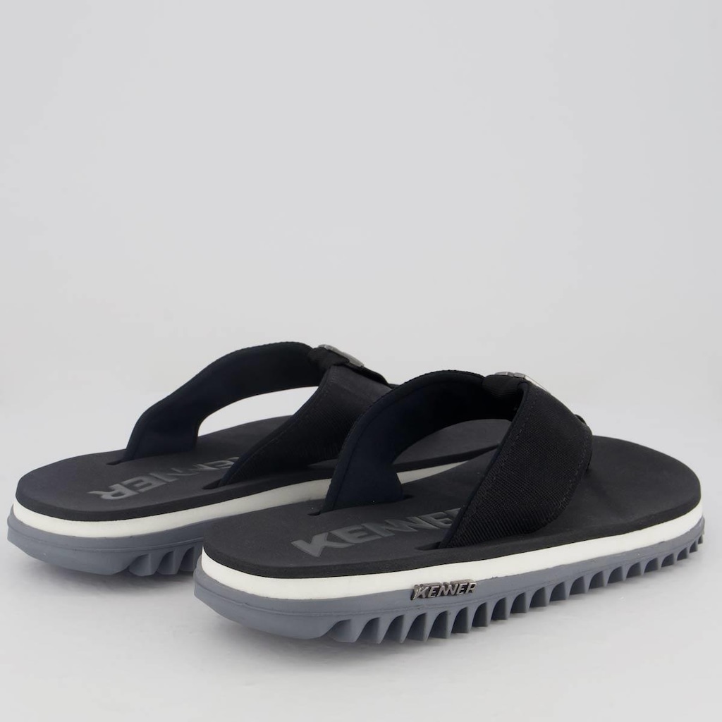 Imagem 4 do produto Chinelo Kenner Kivah Ii Masculino