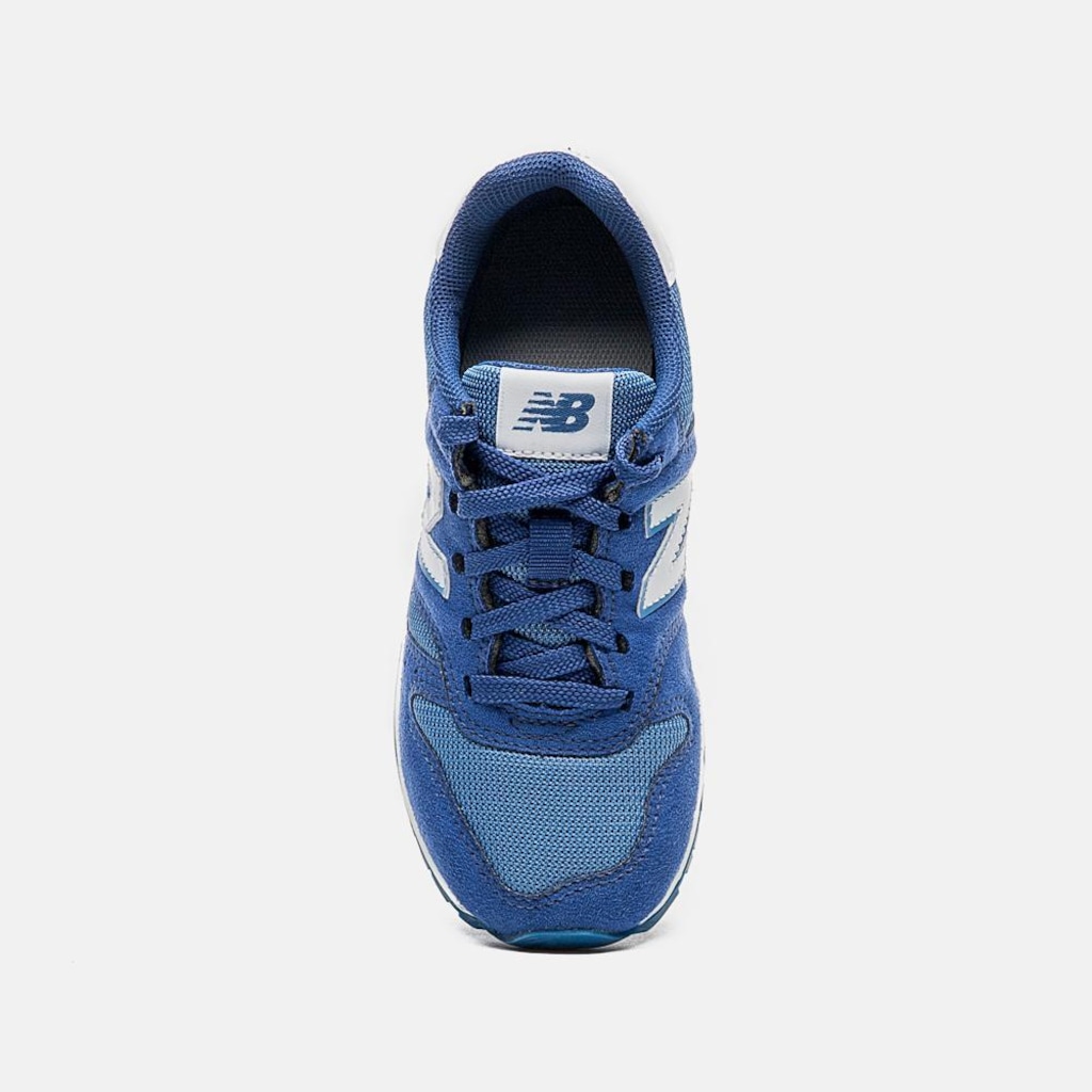 Imagem 3 do produto Tênis New Balance 373 Lace - Infantil