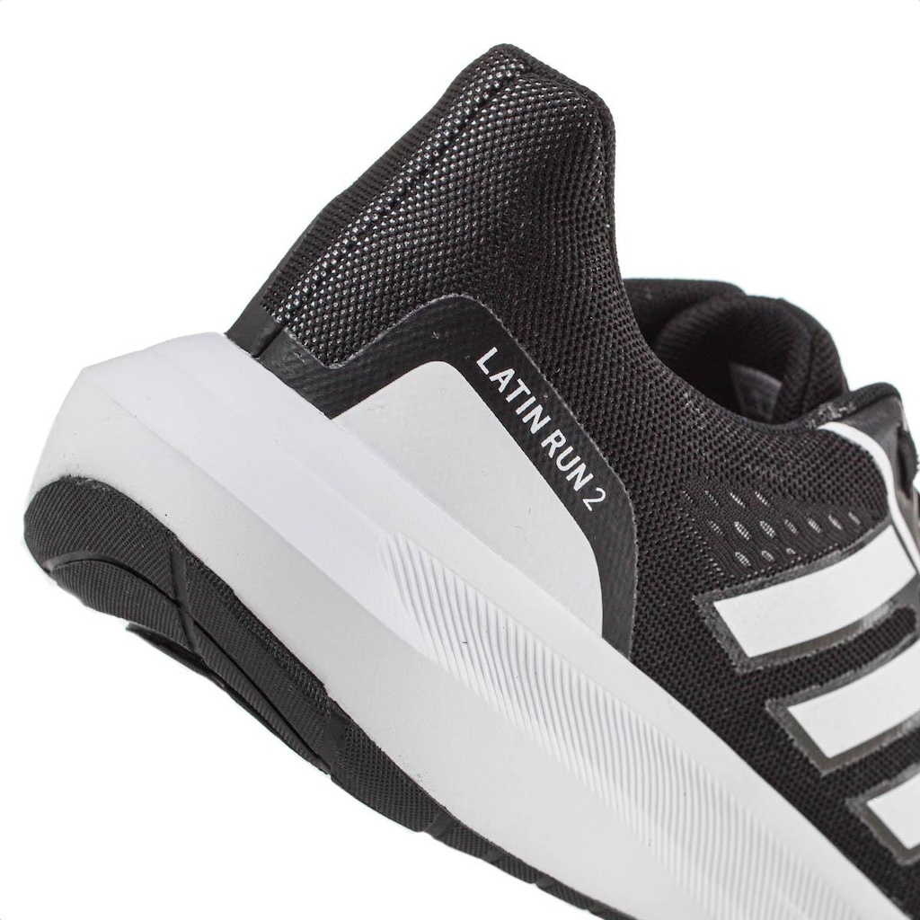Imagem 4 do produto Tênis Adidas Latin Run 2 - Masculino