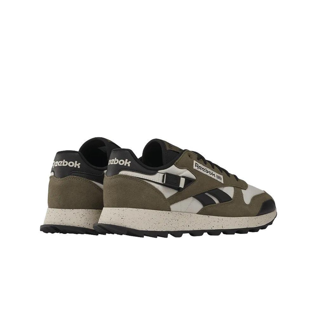 Imagem 2 do produto Tênis Reebok Classic Leather Winter - Masculino