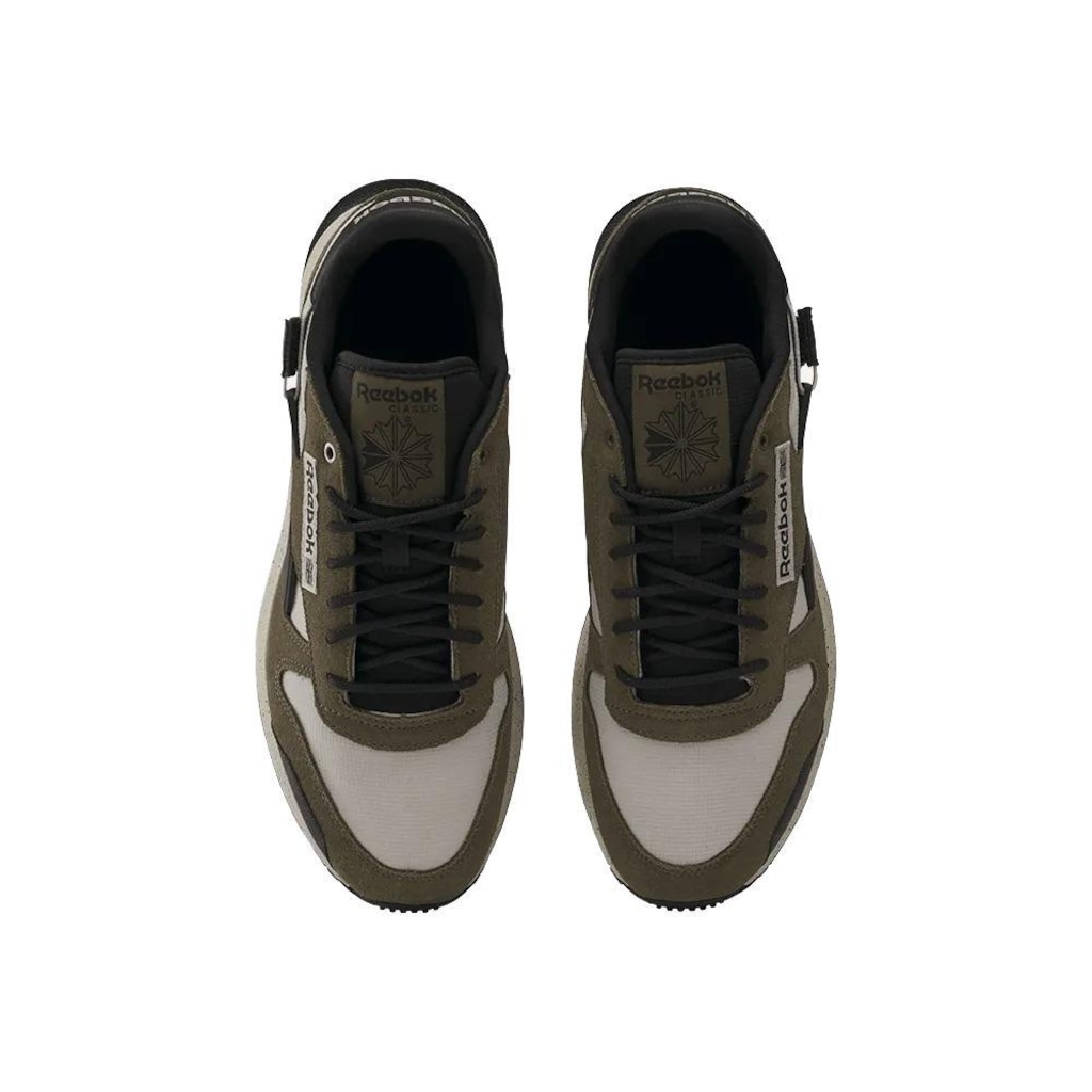 Imagem 3 do produto Tênis Reebok Classic Leather Winter - Masculino