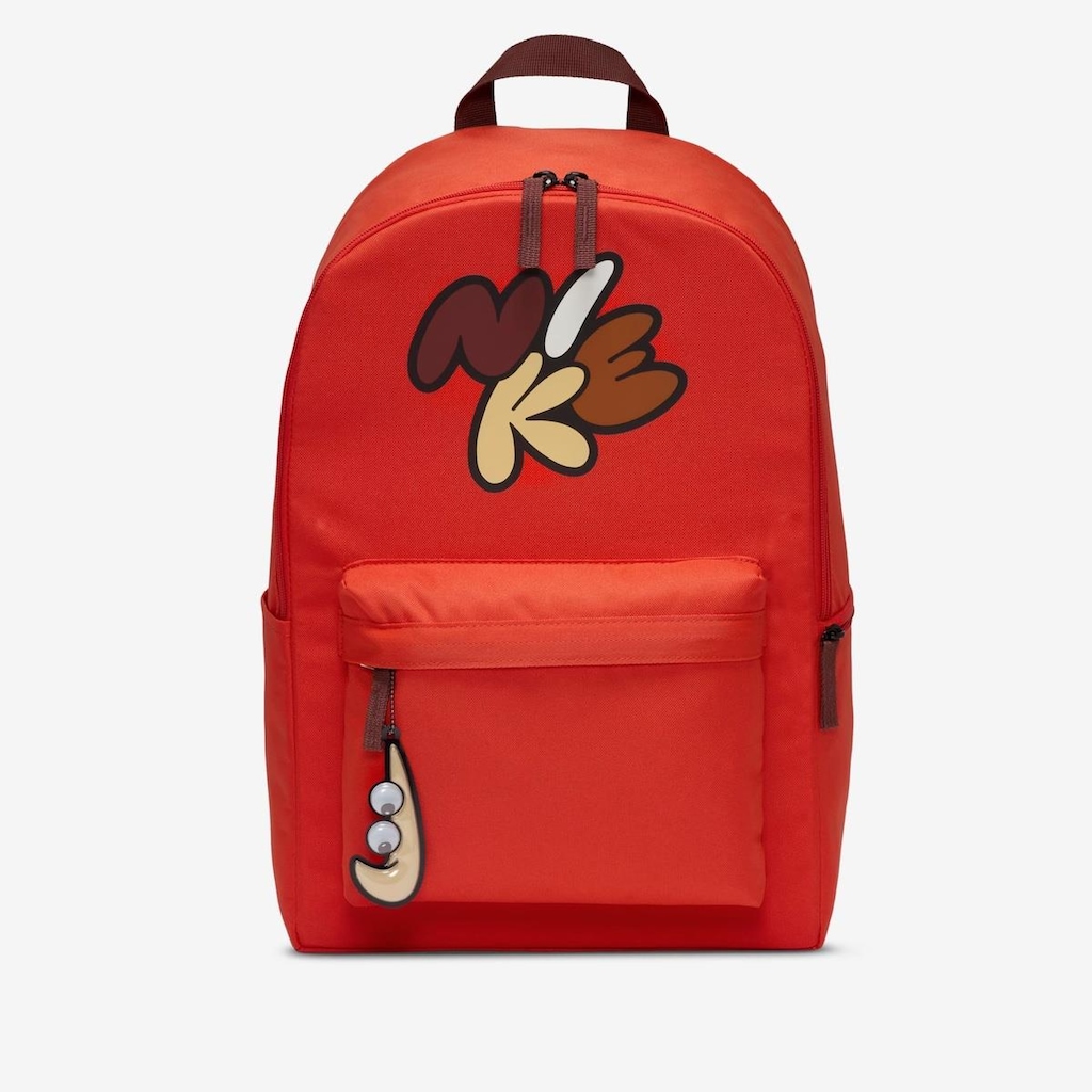 Mochila Nike Heritage - Infantil