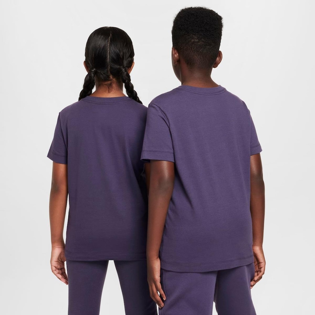 Imagem 2 do produto Camiseta Nike Sportswear Jdi - Infantil