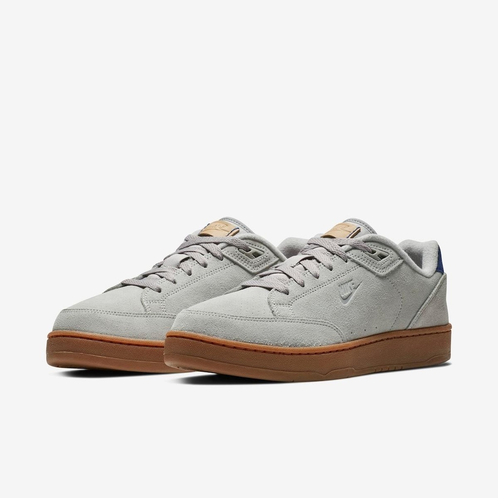 Imagem 5 do produto Tênis Nike Grandstand Ii - Masculino