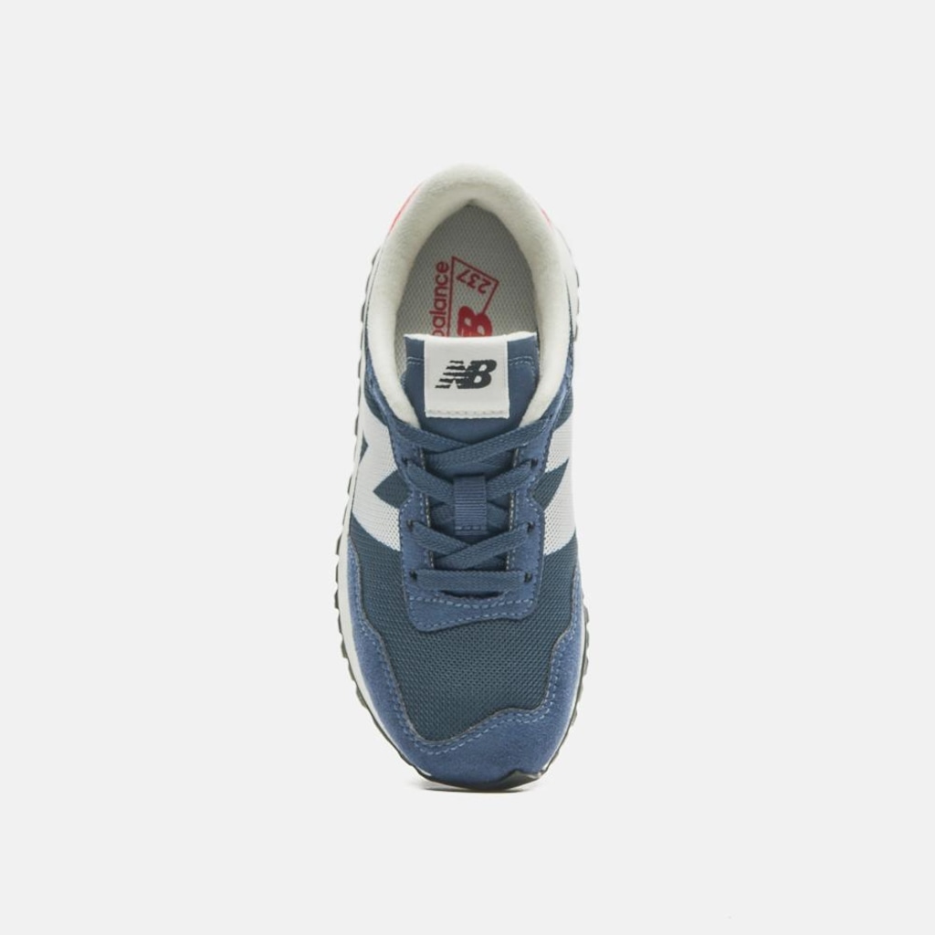 Imagem 3 do produto Tênis New Balance 237 - Infantil