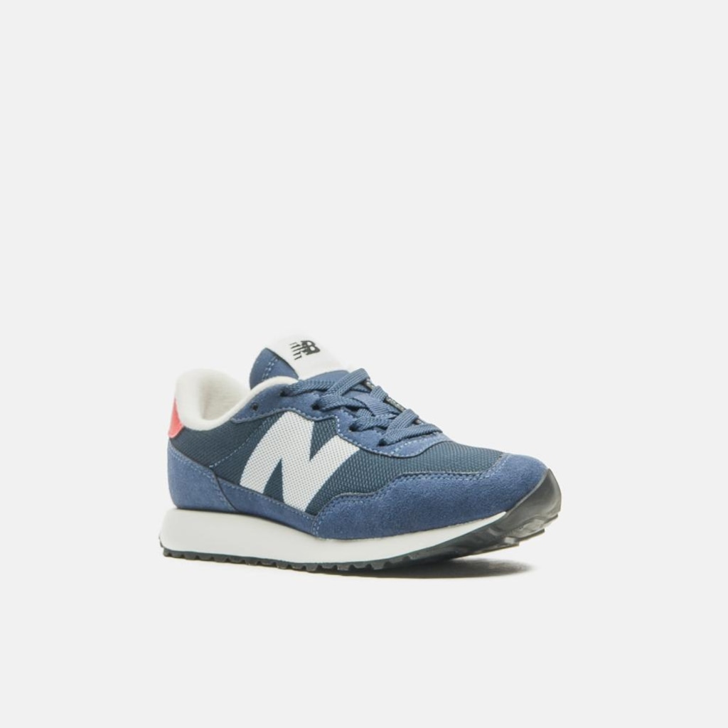 Imagem 4 do produto Tênis New Balance 237 - Infantil
