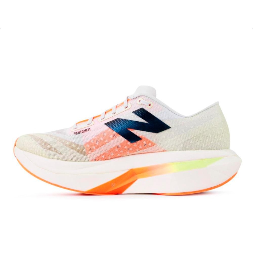 Imagem 2 do produto Tenis New Balance Fuelcell Supercomp Elite V4 - Masculino