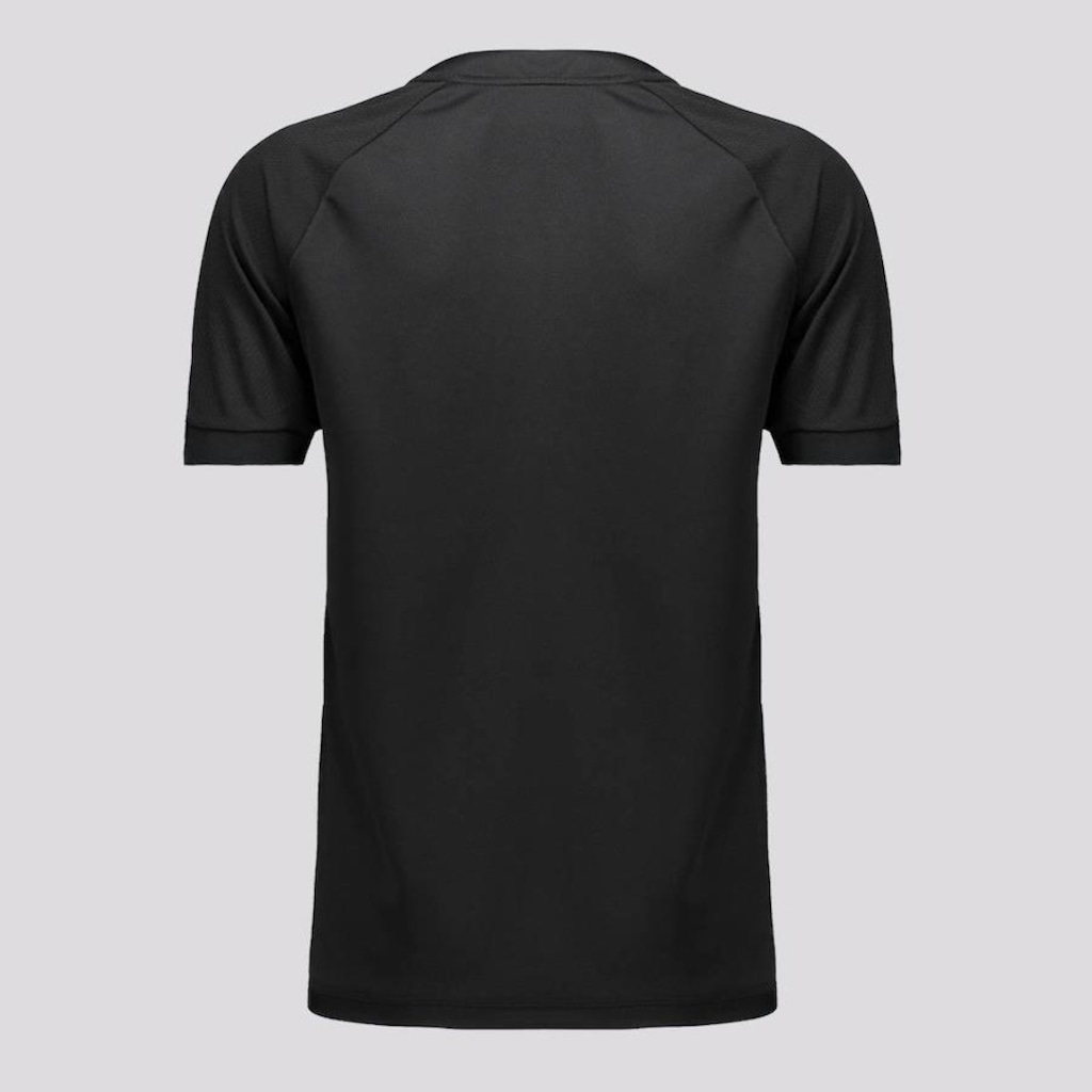Imagem 2 do produto Camisa do Vasco Iii 2024 Kappa - Infantil