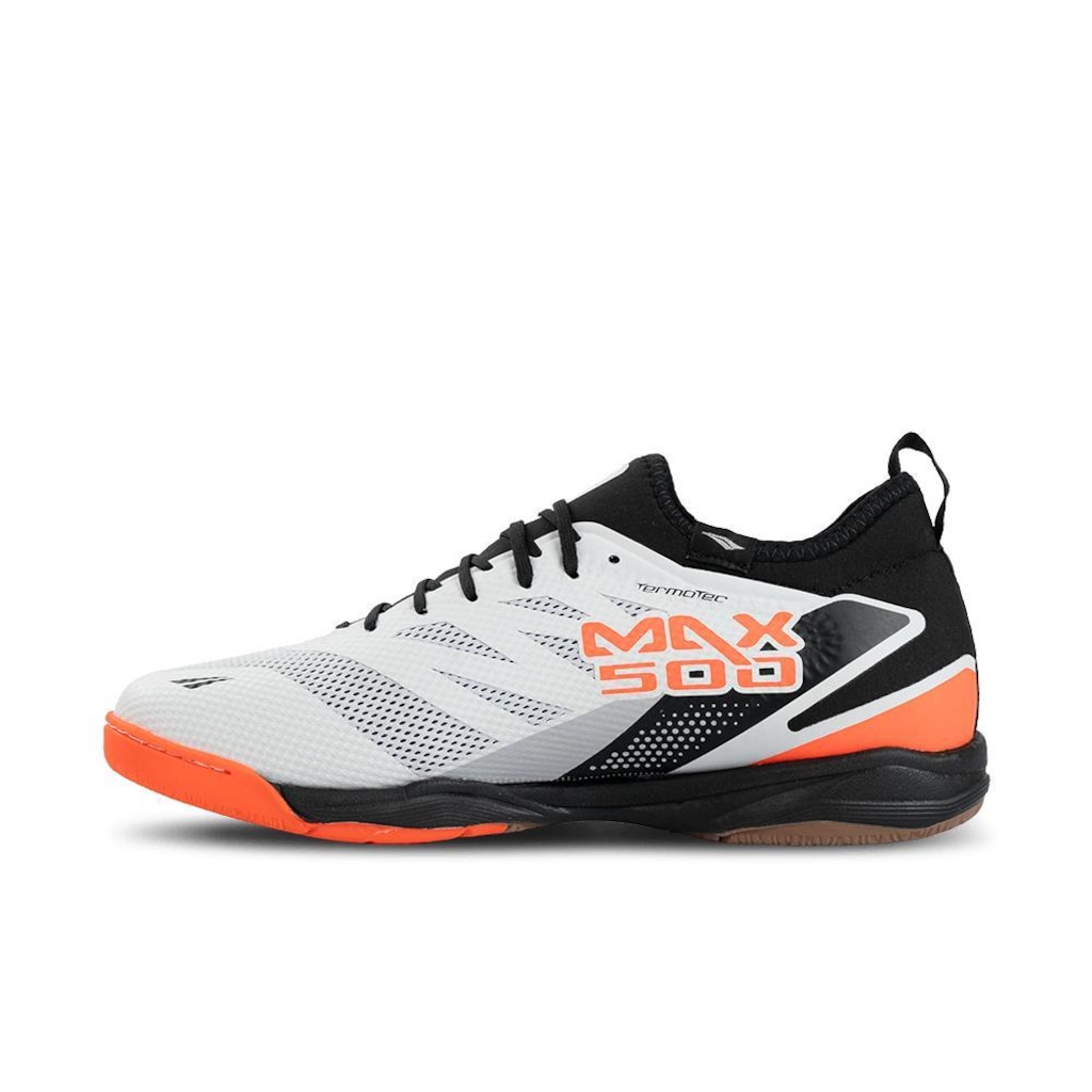 Imagem 2 do produto Chuteira Futsal Penalty Max 500 Locker Y-3 - Adulto