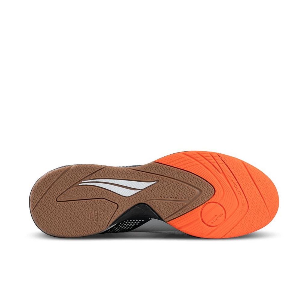 Imagem 3 do produto Chuteira Futsal Penalty Max 500 Locker Y-3 - Adulto