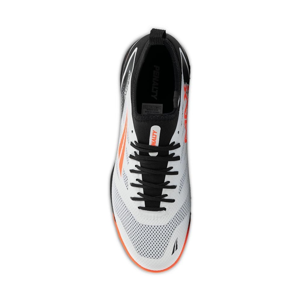 Imagem 4 do produto Chuteira Futsal Penalty Max 500 Locker Y-3 - Adulto