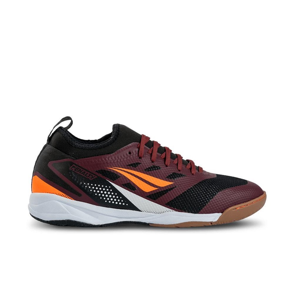 Chuteira Futsal Penalty Max 500 Locker Y-3 - Adulto