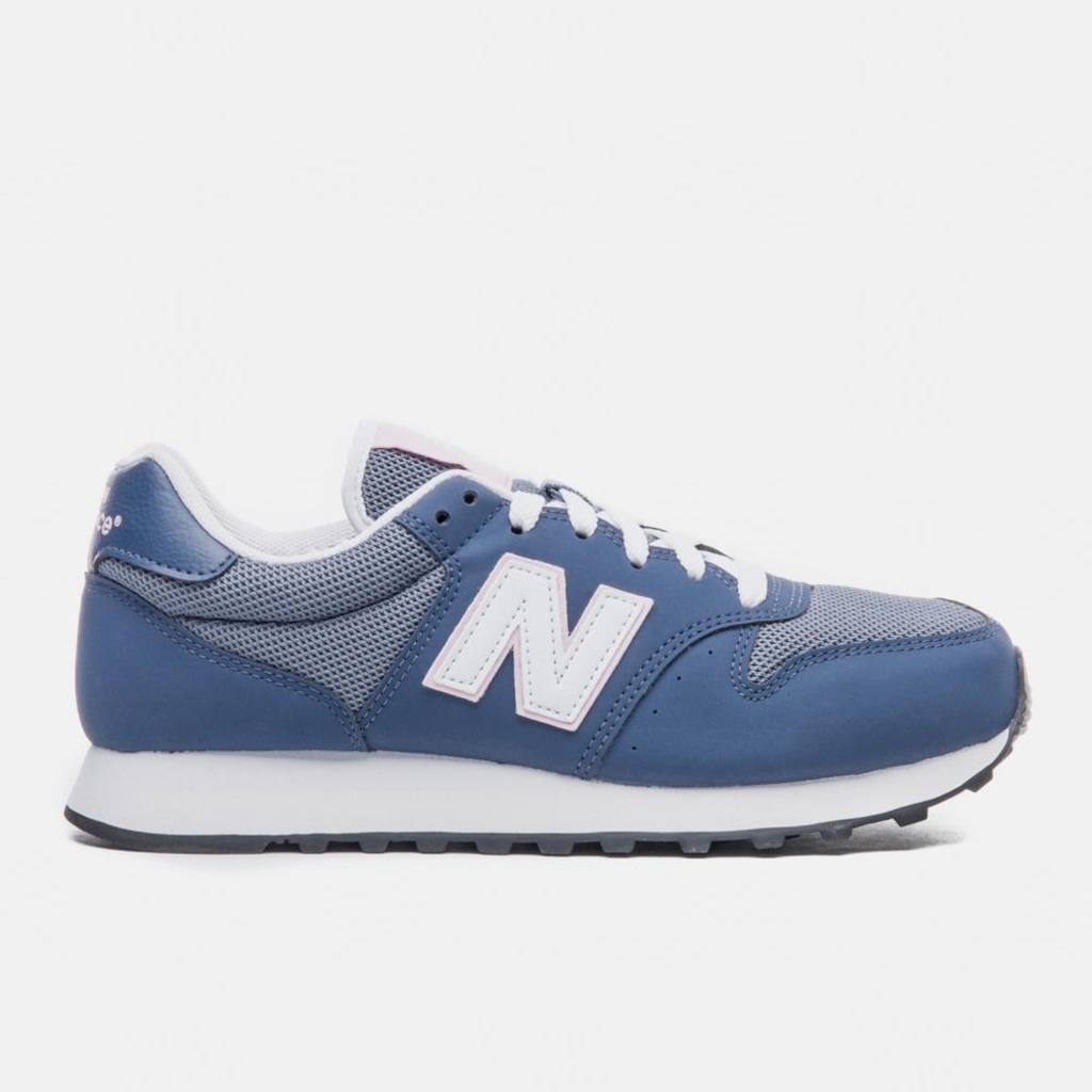 Tênis New Balance 500V2 - Feminino