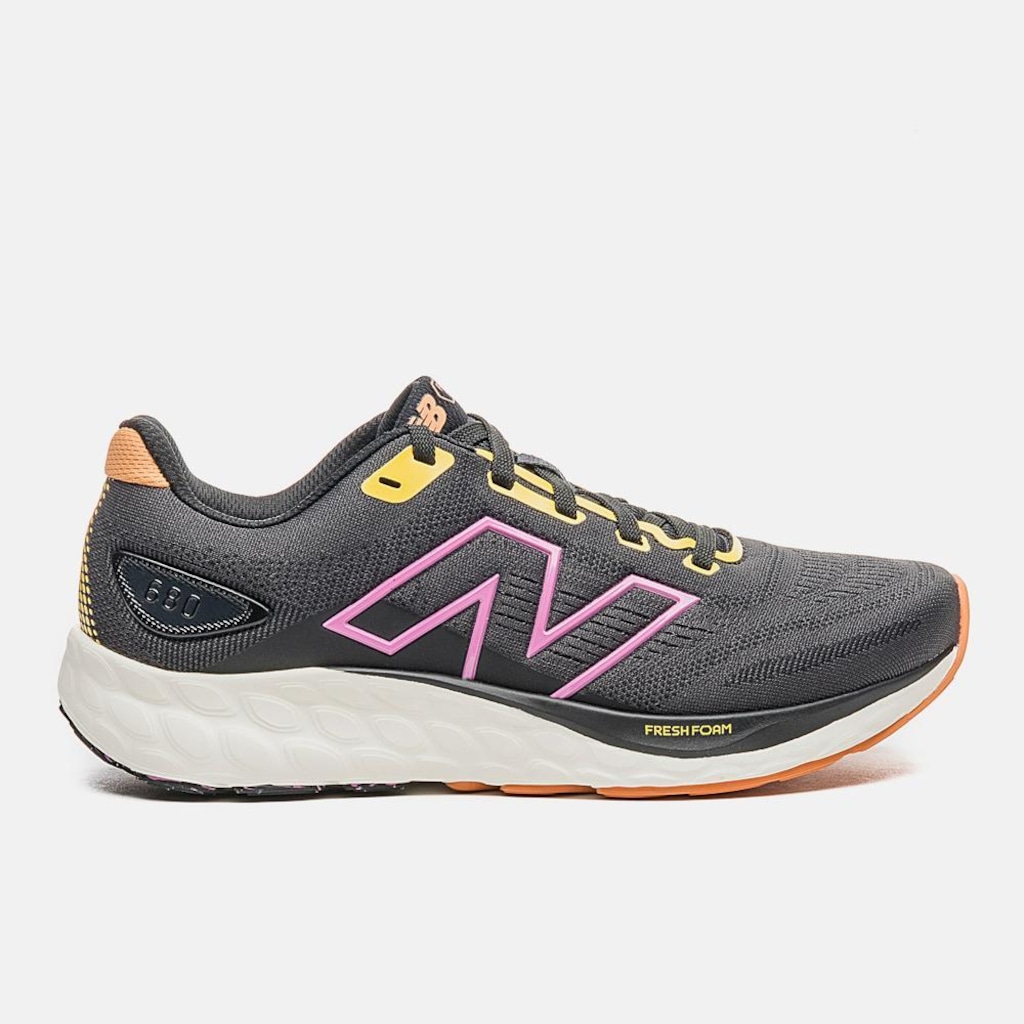 TÊNIS NEW BALANCE FRESH FOAM 680V8 - FEMININO