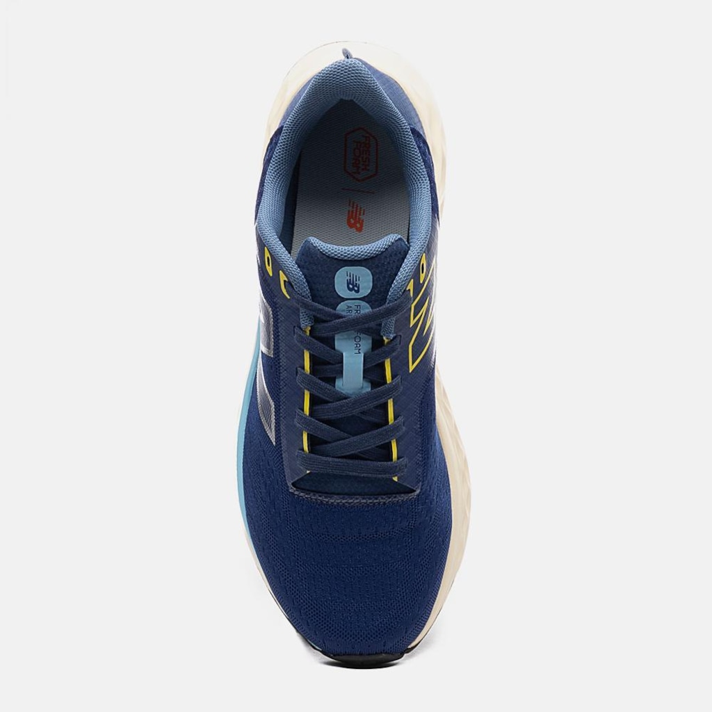 Imagem 3 do produto TÊNIS NEW BALANCE FRESH FOAM ARISHIV4 - MASCULINO