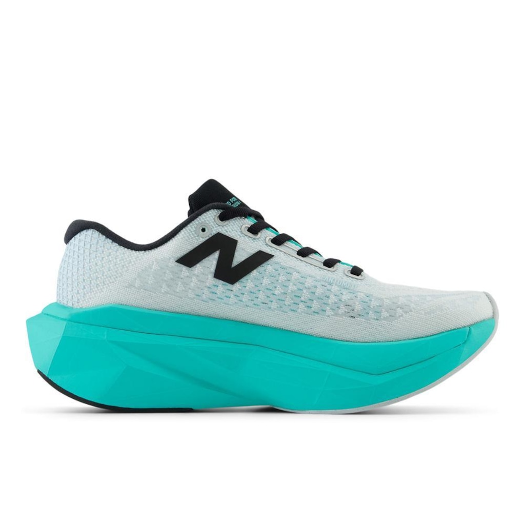 Imagem 3 do produto TÊNIS NEW BALANCE FUELCELL SUPERCOMP TRAINER V3 - FEMININO