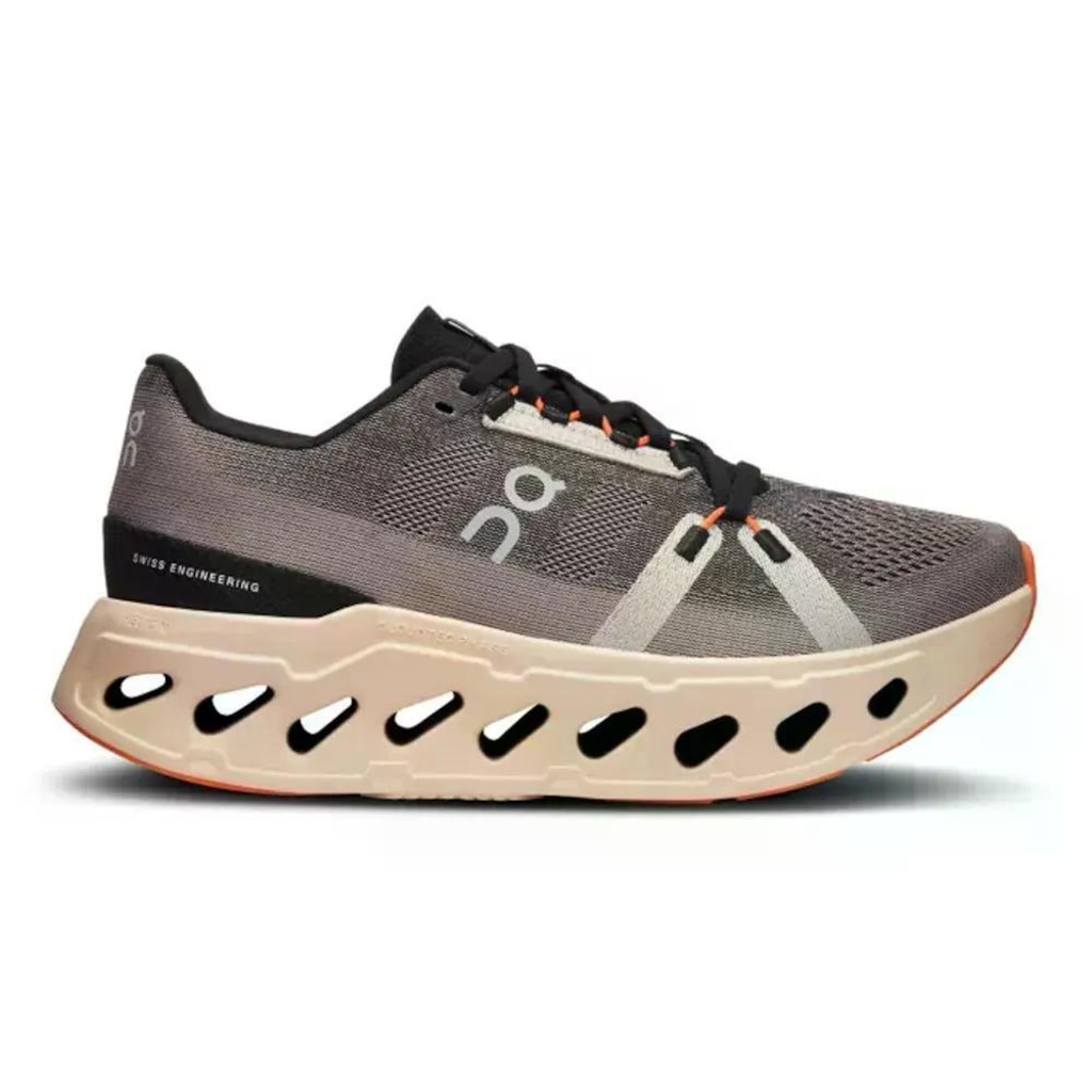 Tênis On Running cloudeclipse 1 Masculino - Foto 1