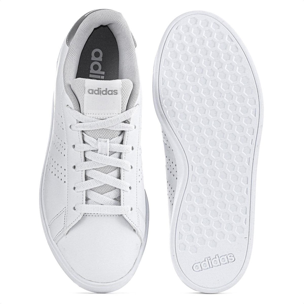 Imagem 5 do produto Tênis Adidas Advantage Base 2.0 - Feminino