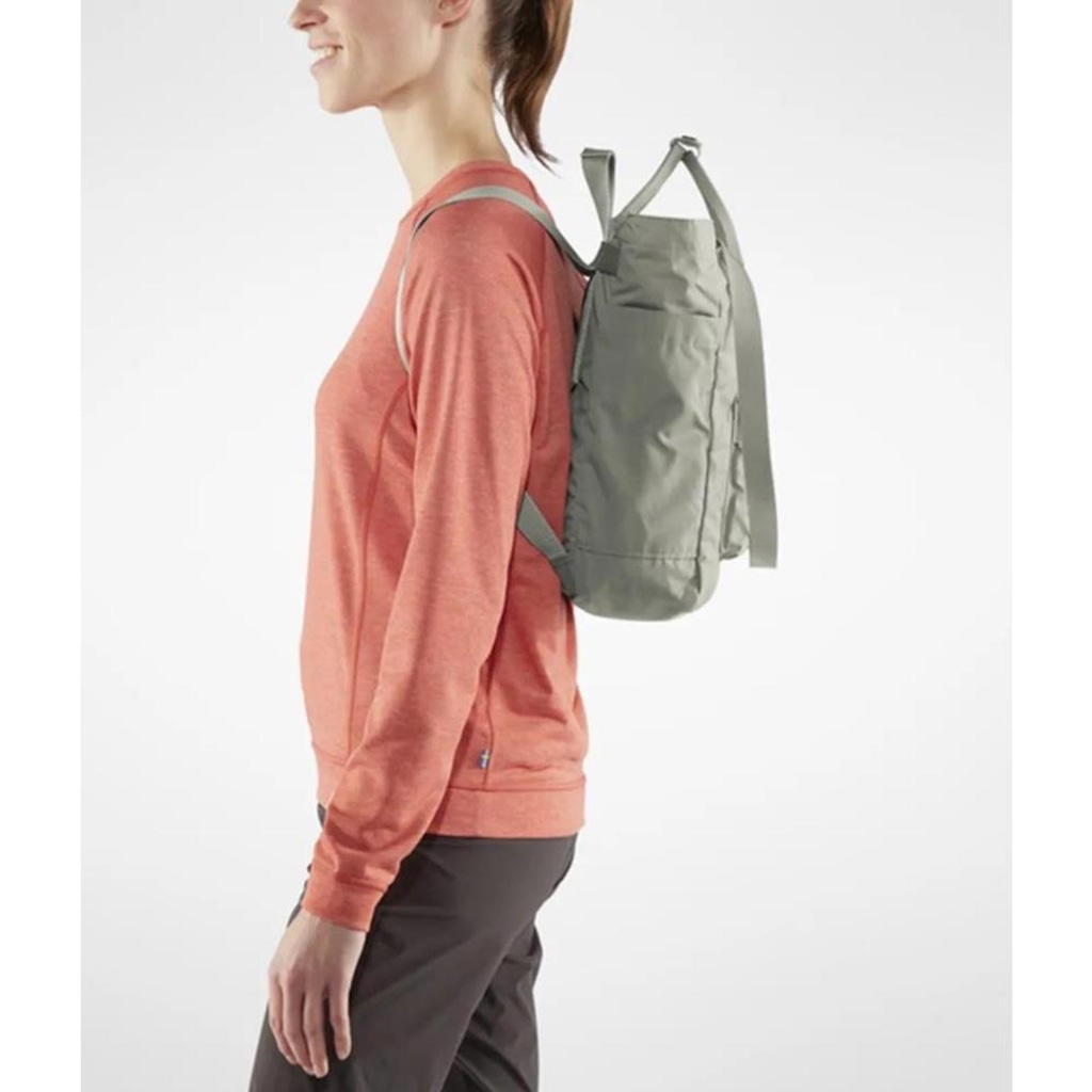 Imagem 4 do produto Bolsa Fjallraven Kånken Totepack