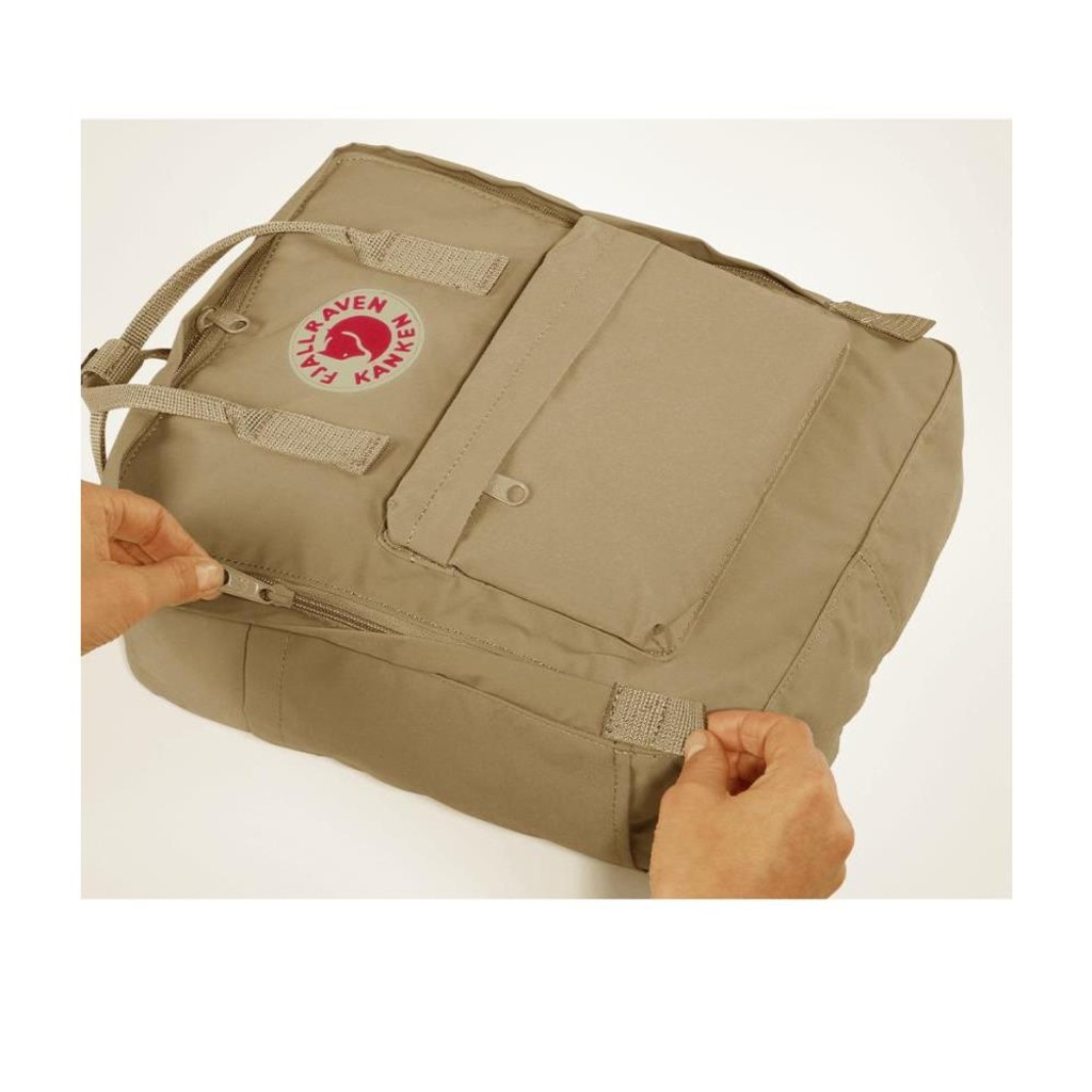 Imagem 3 do produto Mochila Fjallraven Kånken Clássica