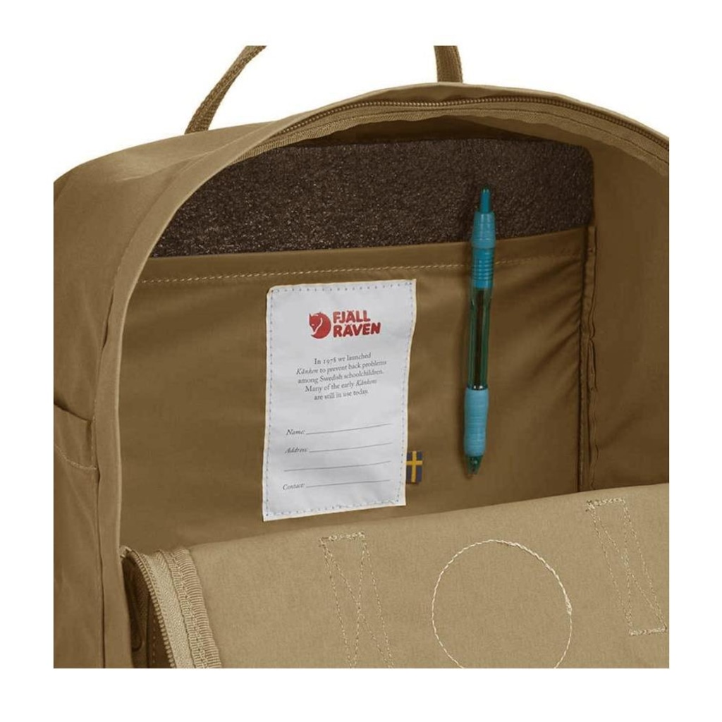Imagem 4 do produto Mochila Fjallraven Kånken Clássica