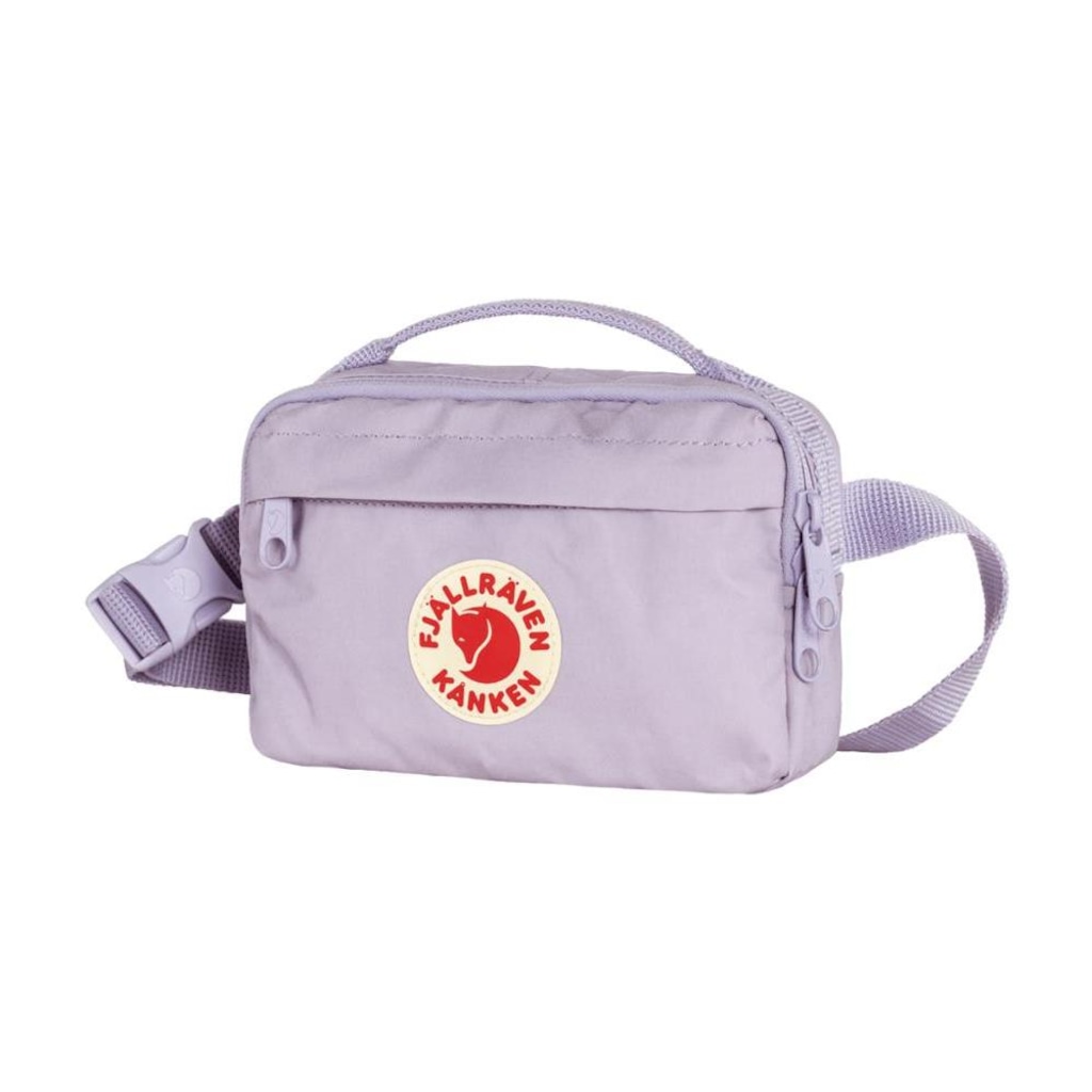Imagem 3 do produto Pochete Fjallraven Kånken