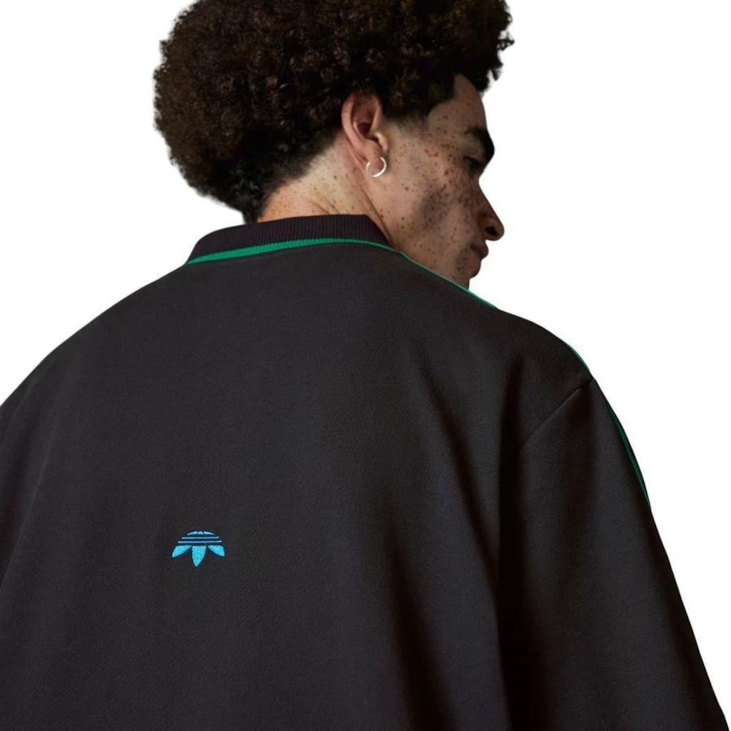 Imagem 5 do produto Camisa adidas Polo Rln Lnks - Masculina