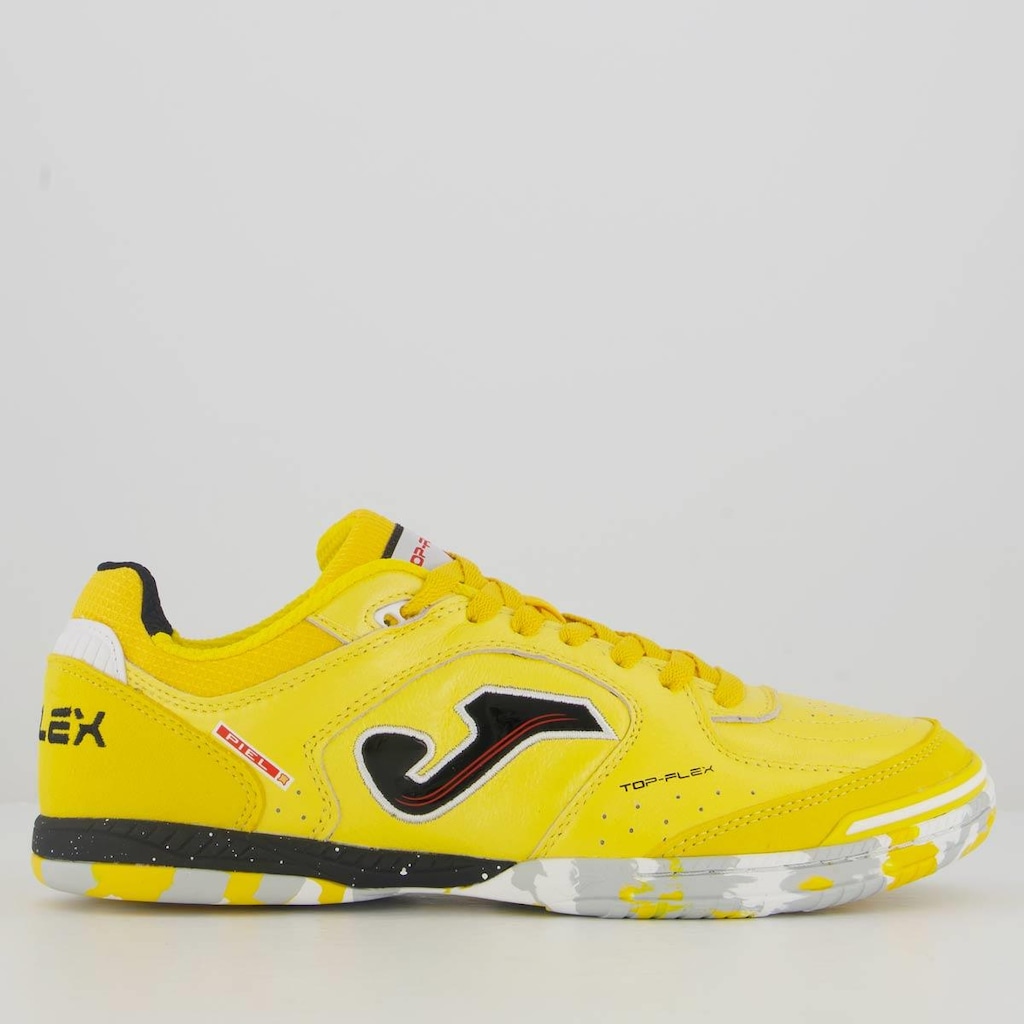 Chuteira Futsal Adulto Joma Top Flex