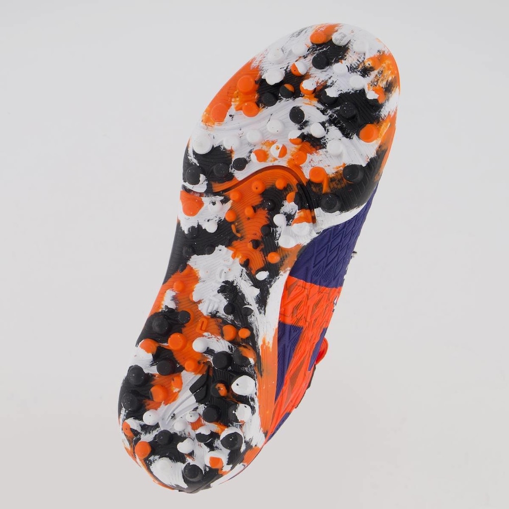 Imagem 5 do produto Chuteira Society Penalty Rx Locker Y-3 - Infantil