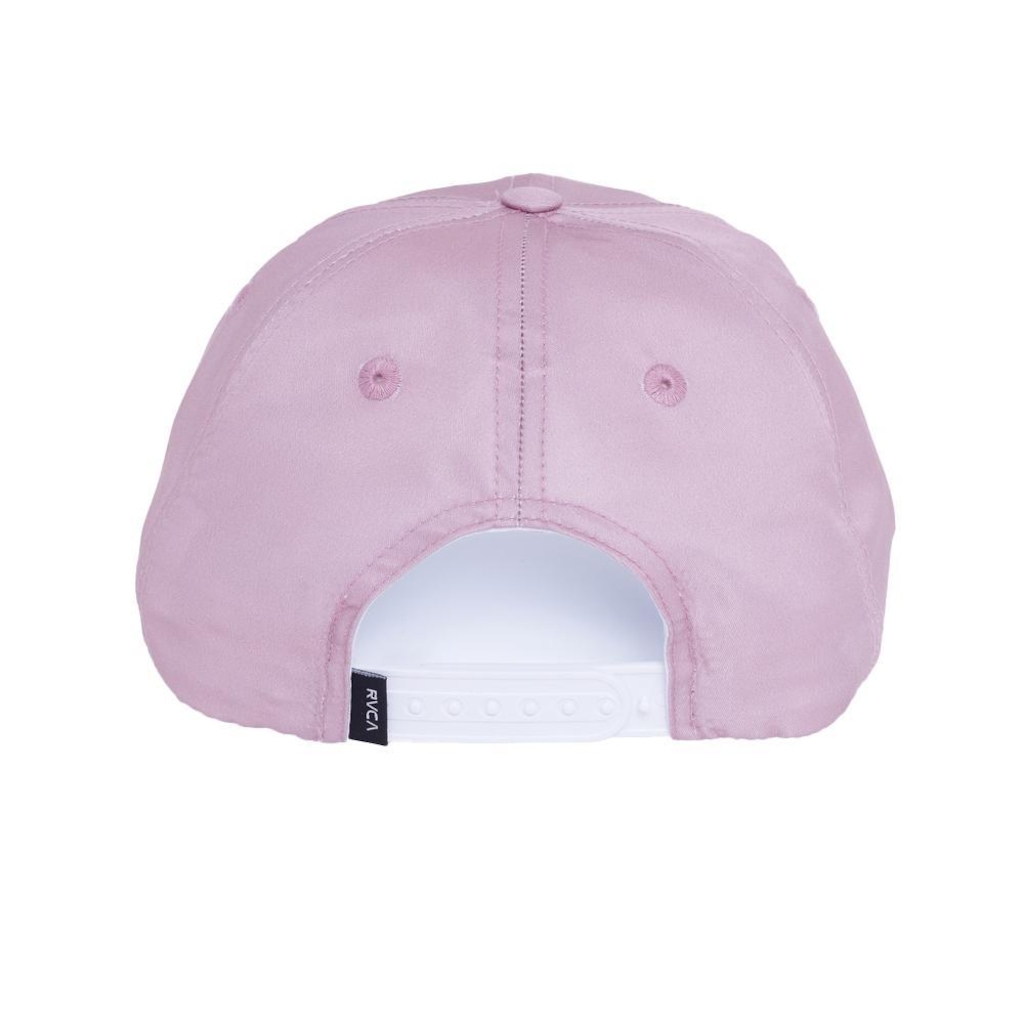 Imagem 2 do produto Boné Aba Curva Rvca Small Rvca 5 Sm25 - Snapback - Adulto