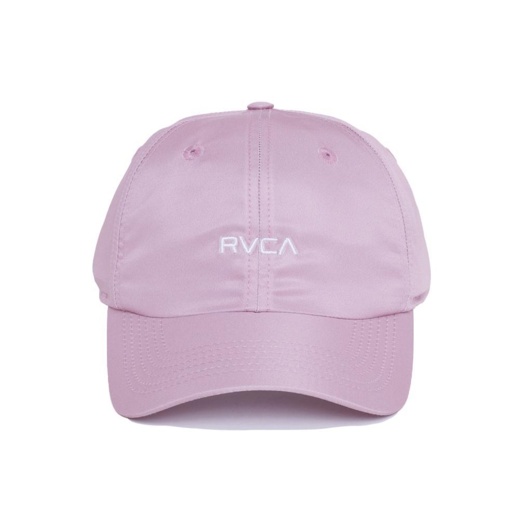 Imagem 3 do produto Boné Aba Curva Rvca Small Rvca 5 Sm25 - Snapback - Adulto