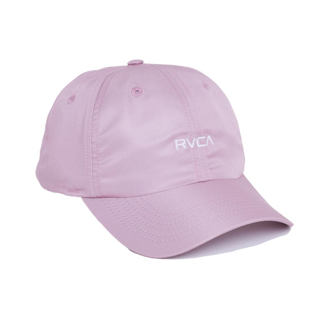 Imagem 4 do produto Boné Aba Curva Rvca Small Rvca 5 Sm25 - Snapback - Adulto