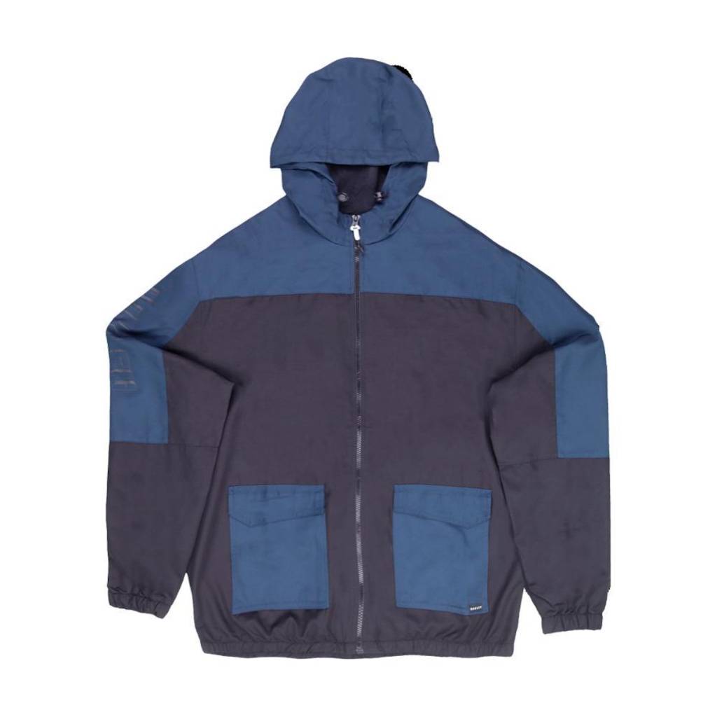 Jaqueta Oakley Vintage Outdoor Pocket Masculina