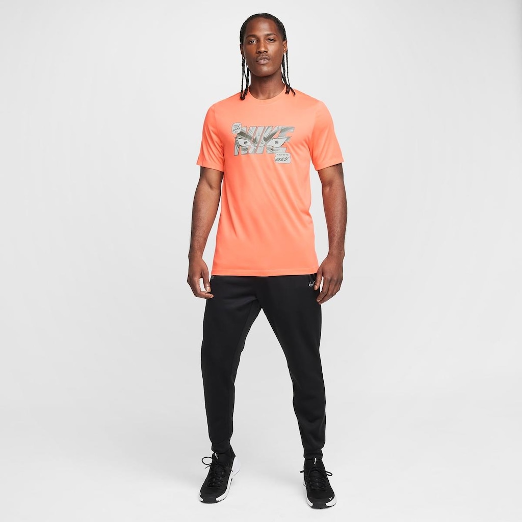 Imagem 5 do produto Camiseta Nike Dri-Fit Anime - Masculina
