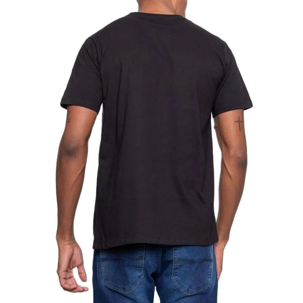 Imagem 3 do produto Camiseta Ecko Collections - Masculina