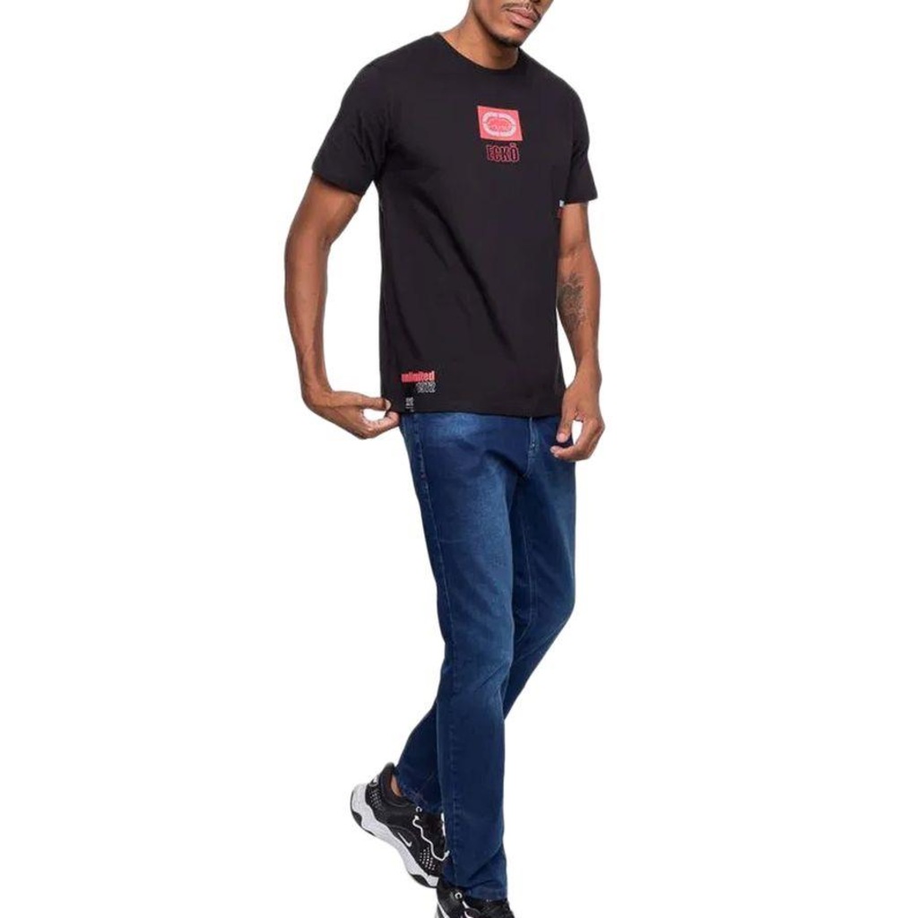 Imagem 5 do produto Camiseta Ecko Collections - Masculina